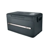Coleman® Custom Logo Collapsible Cooler - 45 qt. - view 2