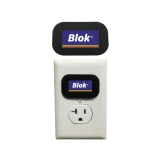 Custom Logo Recycled Outlet Cover - view 2