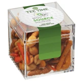 Custom Logo Golf Candy Cubes - view 2