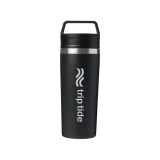 Stanley® Custom Logo Café-To-Go Travel Mug - 16 oz. - view 1