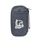 Custom Logo Tandem Tech Travel Organizer - view 4