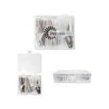 Custom Logo School Office Stationery Set - view 1
