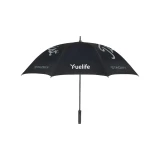 Titleist® Custom Logo StaDry® Golf Umbrella - 64