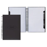 Castelli Tucson Spiral Bound Custom Journal - 7