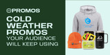 Cold-Weather Promotional Products Your Audience Will Use Year After Year