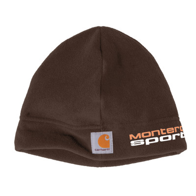 Carhartt® Fleece Custom Beanie