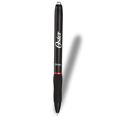 Sharpie S-Gel Promotional Pen