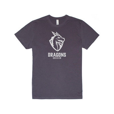 Threadfast Ultimate Custom T-Shirt - Men's