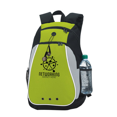 Atchison PeeWee Promotional Backpack