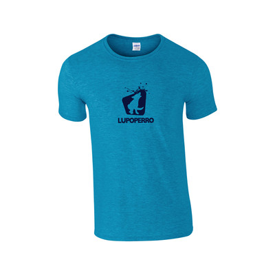 Gildan Softstyle Custom T-Shirt - Men's - Colors
