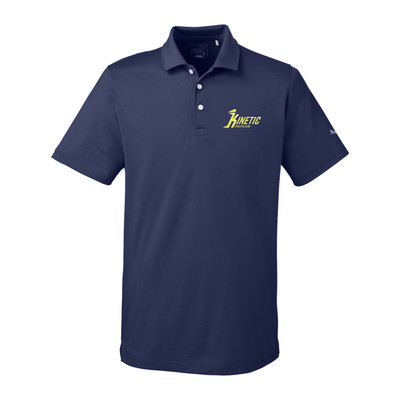 Puma Fusion Custom Polo Shirts - Men's