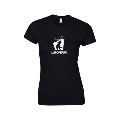 Gildan Softstyle Custom T-Shirt - Women's - Colors