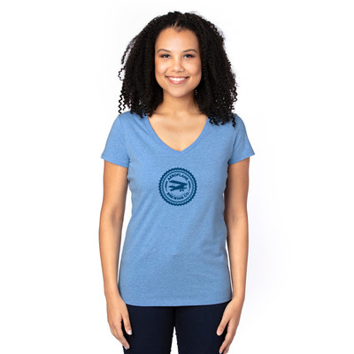 Threadfast® Ultimate Custom T-Shirt - Women's
