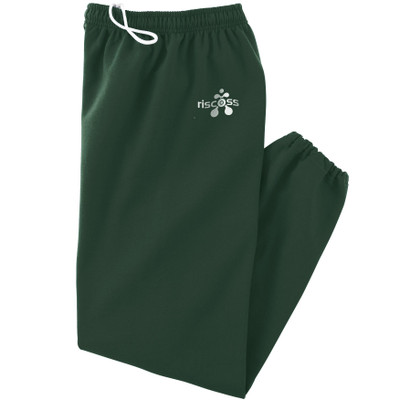 Gildan Heavy Blend Custom Sweatpants - Colors