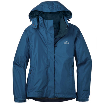 Eddie Bauer® Custom Rain Jacket - Women's