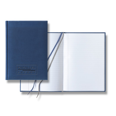Tucson Medium Custom Printed Journal - 7"w x 9.7"h