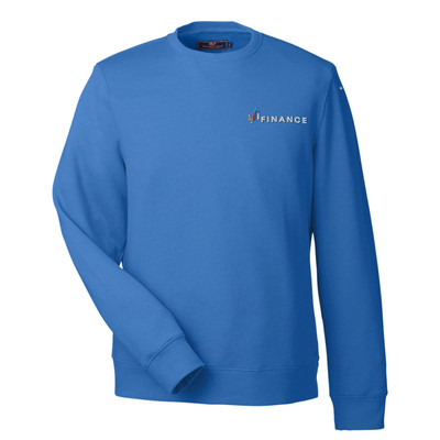 Vineyard Vines Men's Crewneck