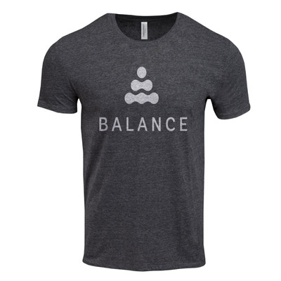 Threadfast Triblend Short Sleeve Promo T-Shirt - Unisex