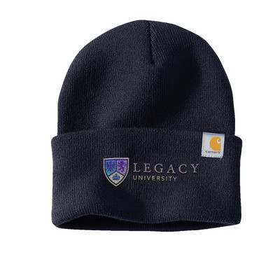 Carhartt® Watch Cap 2.0 Custom Knit Hat