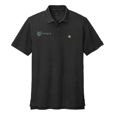 Brooks Brothers® Pima Cotton Pique Custom Polo