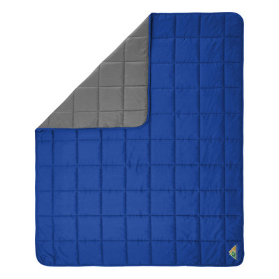 Core 365 Prevail Packable Branded Blanket