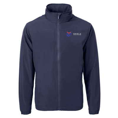 Cutter & Buck Charter Eco Recycled Custom Jacket - Men's