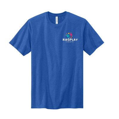 Volunteer Knitwear All-American Logo T-Shirt - Colors
