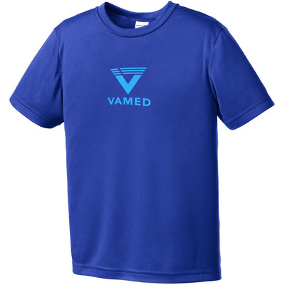 Sport-Tek® PosiCharge Competitor Custom T-Shirt - Youth