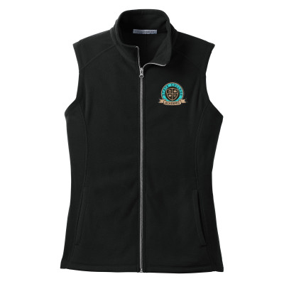 Port Authority® - Microfleece Vest