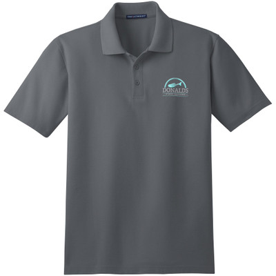 Port Authority® Stain-Resistant Custom Polo - Men's