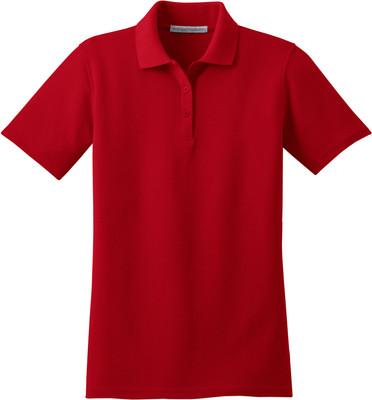 Port Authority® Stain-Resistant Custom Polo - Women's