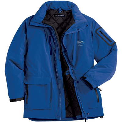 Port Authority Heavyweight Custom Jacket - Men's
