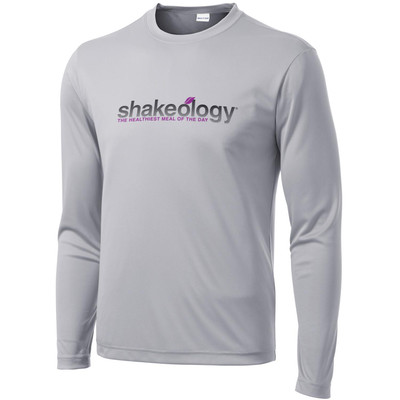 Sport-Tek® - Long Sleeve Competitor Tee