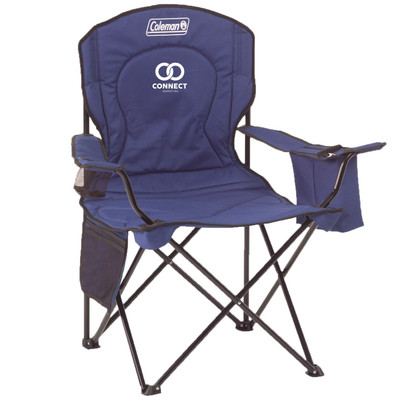 Coleman® Oversized Cooler Custom Folding Chair