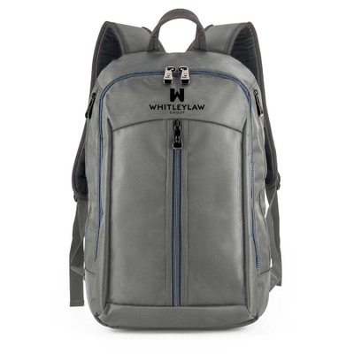 Basecamp Apex Tech Custom Backpack - 18"