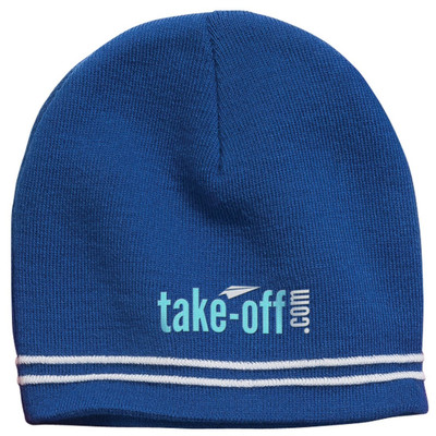 Sport-Tek Spectator Custom Beanie