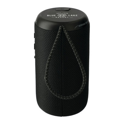 High Sierra Kodiak IPX7 Outdoor Custom Bluetooth Speaker