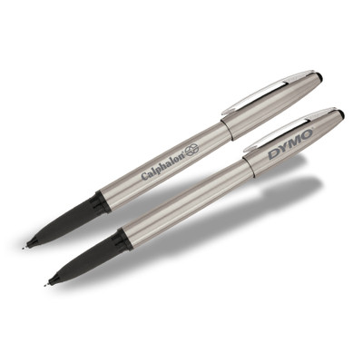 Sharpie Executive Stainless Steel Promotional Pen