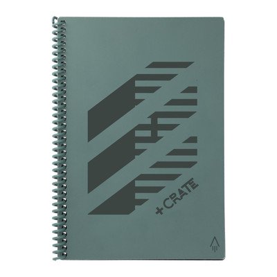 Rocketbook Infinity Core Executive Custom Logo Notebook Set