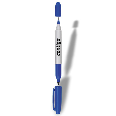 Sharpie Twin Tip Promotional Marker
