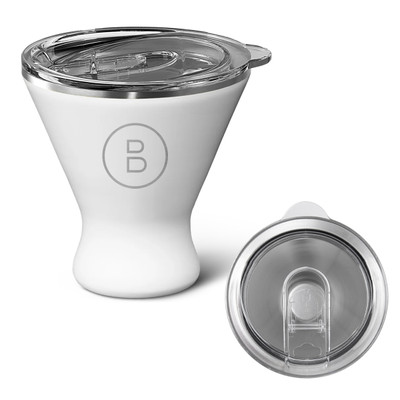 Brumate Margtini Custom Insulated Tumbler - 10 oz.