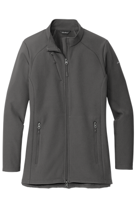 Eddie Bauer® Ladies Stretch Soft Shell Jacket