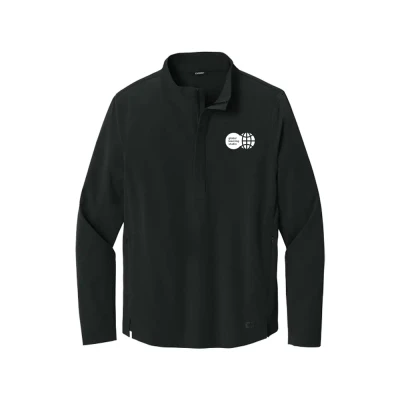 OGIO® Aspect 1/2-Zip Pullover