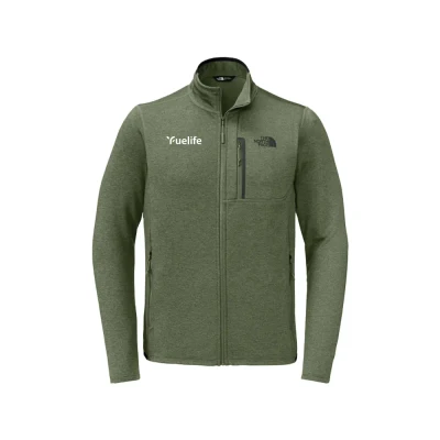 The North Face Skyline Full-Zip Fleece Jacket