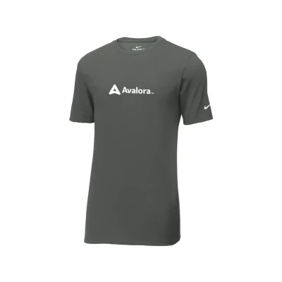 Nike Dri-FIT Cotton/Poly Tee