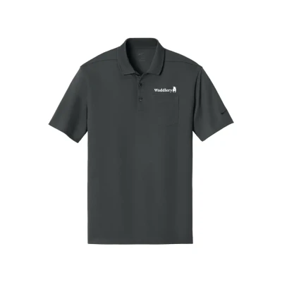 Nike Dri-FIT Micro Pique 2.0 Pocket Polo