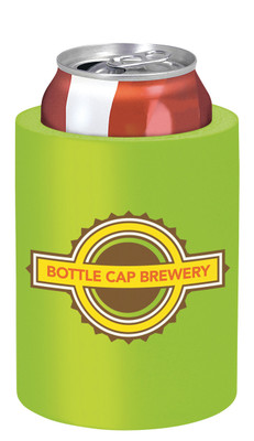The KOOZIE® Original Promotional Can Kooler