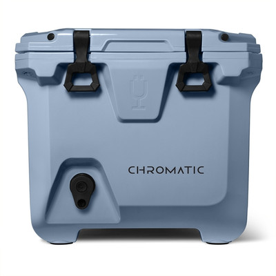 BruMate Brutank Custom Branded Rolling Cooler - 35 qt.