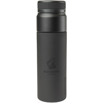 BruMate Rotera Custom Water Bottle - 25 oz.