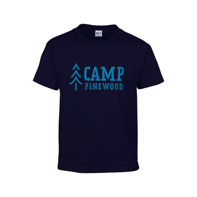 Gildan® DryBlend Custom Youth T-Shirt - Colors